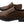 Pegada Kaine Mens Comfortable Brazilian Leather Slip On Dress Shoes