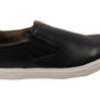 Pegada Strobe Mens Comfortable Brazilian Leather Slip On Casual Shoes