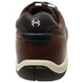 Ferricelli Bosco Mens Brazilian Comfort Leather Slip On Casual Shoes