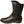 Planet Shoes Wells Womens Comfortable Leather Mid Calf Boots