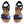 Lola Canales Glory Womens Comfortable Leather Sandals Made In Spain