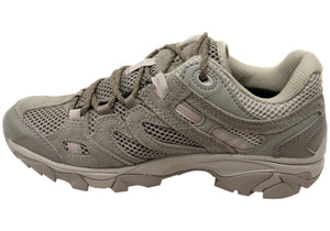 Hi Tec Womens Ravus Vent Low Waterproof Shoes