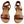 Lola Canales Glory Womens Comfortable Leather Sandals Made In Spain