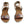 Lola Canales Glory Womens Comfortable Leather Sandals Made In Spain