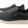 Ferricelli Perry Mens Brazilian Comfort Leather Slip On Casual Shoes