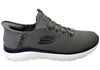 Olive Black