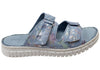 Blue Multi