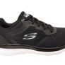 Skechers Womens Bountiful Quick Path Comfortable Athletic Shoes