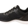 Skechers Womens Bountiful Quick Path Comfortable Athletic Shoes