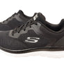 Skechers Womens Bountiful Quick Path Comfortable Athletic Shoes