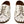 Orizonte Charmaine Womens European Comfortable Leather Shoes