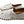 Orizonte Charmaine Womens European Comfortable Leather Shoes