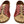 Orizonte Charmaine Womens European Comfortable Leather Shoes