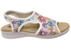 White Floral