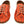 Orizonte Charmaine Womens European Comfortable Leather Shoes