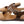 Balatore Simonne Womens Comfortable Leather Sandals Made In Brazil