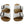 Malu Supercomfort Deim Womens Comfort Slides Sandals Made In Brazil