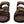 Propet Mens Daytona 3E Extra Wide Comfortable Adjustable Sandals