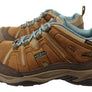 Keen Circadia Waterproof Womens Leather Wide Fit Hiking Shoes