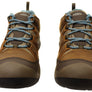 Keen Circadia Waterproof Womens Leather Wide Fit Hiking Shoes