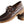 Timberland Mens Leather Authentics 3 Eye Classic Boat Shoes
