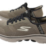 Skechers Mens Slip Ins GOwalk 7 Free Hand 2 Comfortable Shoes