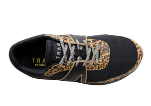 Traq by Alegria Qarma 2 Womens Comfortable Lace Up Sneakers