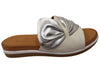 Crema Silver