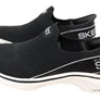 Skechers Womens Slip Ins GOwalk 7 Mia Comfortable Shoes