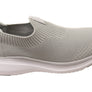 Cabello Comfort Stride Womens Comfortable Slip On Shoes