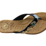 Malu Supercomfort Aria Womens Comfort Thongs Sandals Made In Brazil