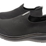 Cabello Comfort Stride Womens Comfortable Slip On Shoes