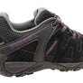 Merrell Womens Deverta 2 Waterproof Comfortable Leather Hiking Shoes