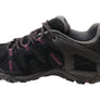 Merrell Womens Deverta 2 Waterproof Comfortable Leather Hiking Shoes