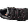 Merrell Womens Deverta 2 Waterproof Comfortable Leather Hiking Shoes