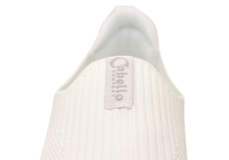 Cabello Comfort Stride Womens Comfortable Slip On Shoes