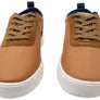 Eagle Fly Pete Mens Comfortable Lace Up Casual Shoes Made In Brazil