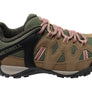 Merrell Womens Deverta 2 Comfortable Leather Hiking Shoes