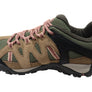 Merrell Womens Deverta 2 Comfortable Leather Hiking Shoes