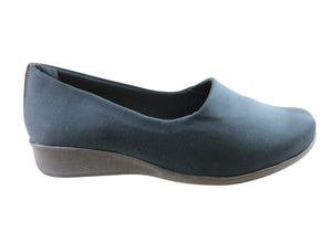 Malu Supercomfort Lima Womens Comfort Shoes Made In Brazil