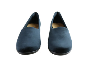 Malu Supercomfort Lima Womens Comfort Shoes Made In Brazil