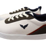 Eagle Fly Pete Mens Comfortable Lace Up Casual Shoes Made In Brazil