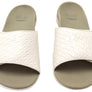 Scholl Orthaheel Samos II Womens Comfortable Supportive Slides Sandals