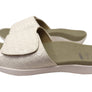 Scholl Orthaheel Samos II Womens Comfortable Supportive Slides Sandals