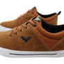 Eagle Fly Mark Mens Comfortable Lace Up Casual Shoes Made In Brazil