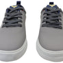 Eagle Fly Mark Mens Comfortable Lace Up Casual Shoes Made In Brazil