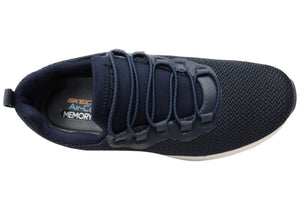 Skechers Mens Terraza Prylea Comfortable Shoes