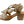 Malu Supercomfort Gianna Womens Comfort Sandals Heels Made In Brazil