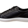 ECCO Mens Soft 7 Comfortable Leather Casual Lace Up Sneakers Shoes