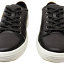 ECCO Mens Soft 7 Comfortable Leather Casual Lace Up Sneakers Shoes